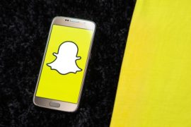 Frontale aanval Snapchat op Facebook: inloggen op andere apps mogelijk, zónder het delen van al je data