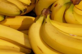 Eis 7 jaar voor invoer “fresh bananas”, en 5100 kilo cocaïne