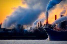 OM: Aanpak milieucriminaliteit te veel versnipperd