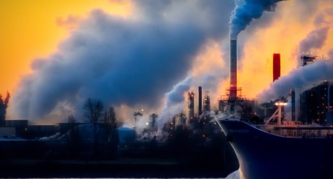 Overheid, (petro)chemisch bedrijfsleven en wetenschap lanceren Safety Delta Nederland