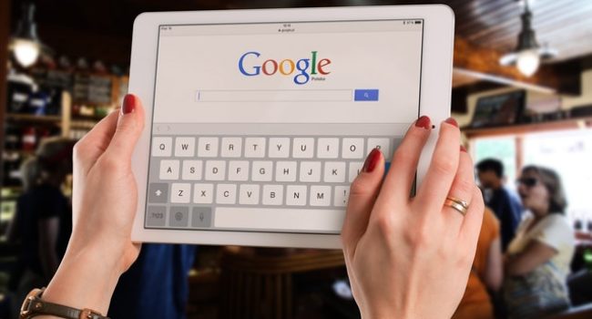 Hoe Google-data in een moordzaak leidden naar de echtgenote