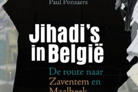 Jihadi’s in België: de naïviteit voorbij