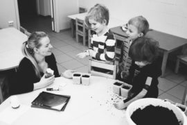 Eliteschool opent in de Schilderswijk: ‘Belangrijk om kansengelijkheid te bevorderen’