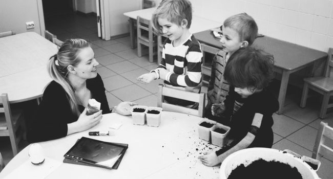 Rotterdamse ouders hechten aan een gemixte schoolpopulatie