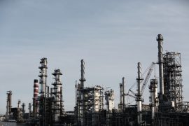 Chemiebedrijf Chemours heeft deel van productie stilgelegd wegens vervuiling