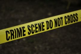 Witte bestelbus is mogelijk vluchtauto na moord advocaat Wiersum