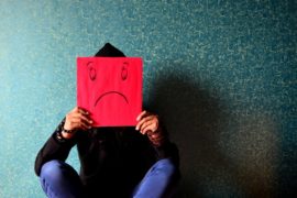 Meer jonge volwassenen lopen risico op angststoornis of depressie