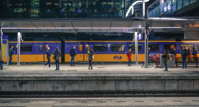 Brand station Venlo onder controle, treinen rijden weer volgens schema