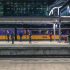NS zet treinen zaterdag paar minuten stil uit protest tegen geweld