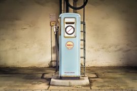 Shell zet AI in voor veiligere tankstations