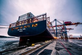 Rotterdamse havenbedrijven melden drugssmokkel-incidenten liever niet