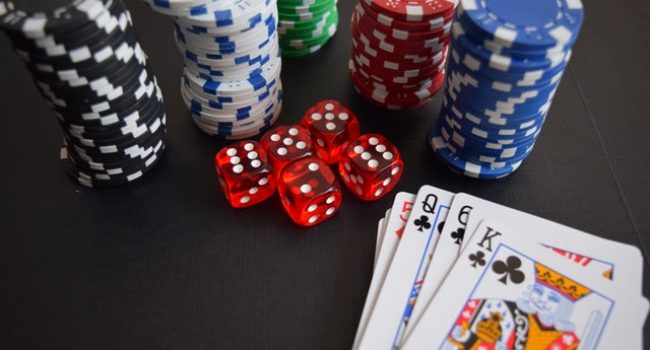 Minister Weerwind verbiedt ongerichte reclame voor online kansspelen