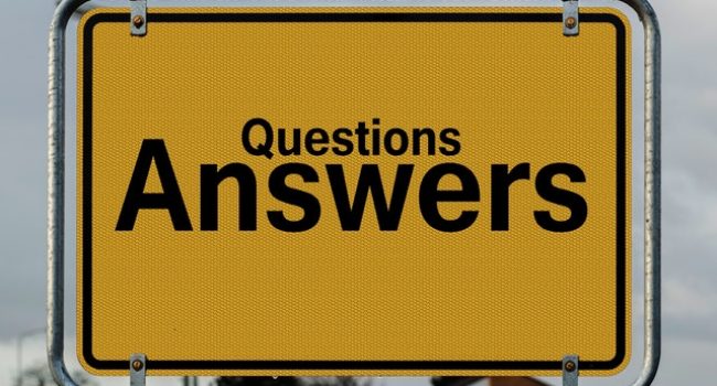 Vragen en antwoorden PFAS in grond en bagger