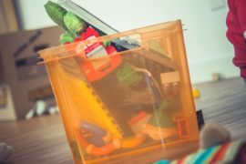 Europese consumentenorganisatie waarschuwt voor ‘slijmerig’ speelgoed
