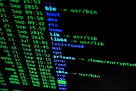 Malware-makers stappen over op ‘exotische’ programmeertalen