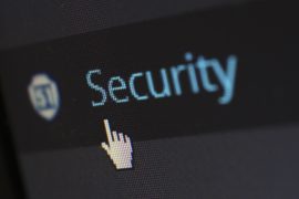 Cybersecurity hoort in de directiekamer thuis