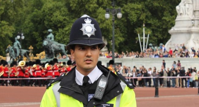 Policing by consent: Austerity has eroded police legitimacy
