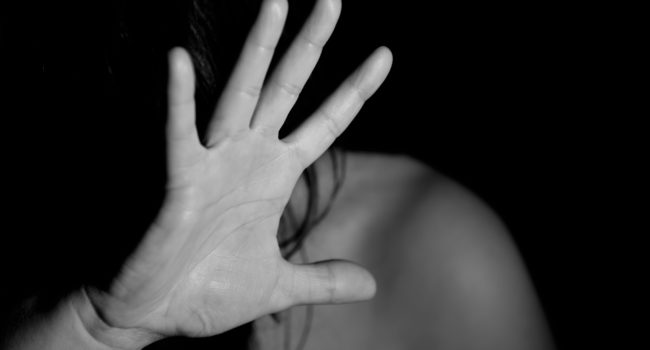 5,5 procent slachtoffer huiselijk geweld