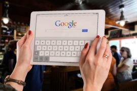 Europese nieuwsmedia dienen klacht in over reclamemonopolie van Google