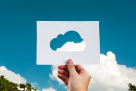 Waarom toestaan van commerciële clouds bij de overheid géén goed idee is