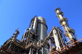 ‘Provincie liet afvalberg Tata Steel ongemoeid’