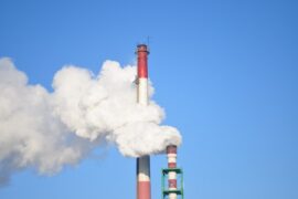 ‘Nauwelijks risico’s ondergrondse CO2-opslag’