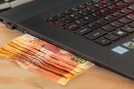 Boete van 400.000 euro voor illegaal aanbieden online pokeren in Nederland