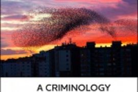 A Criminology of Moral Order door Hans Boutellier