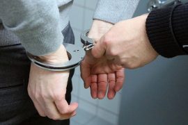 OM eist in hoger beroep vijf jaar gevangenisstraf tegen de ‘politiemol’
