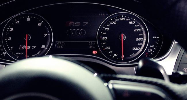 Racemonster Audi RS6 gestolen: hele Audi-gemeenschap helpt bij zoektocht