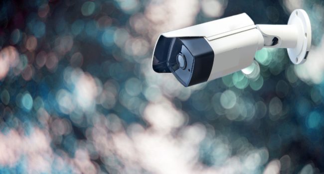 Surveillance cameras will soon be unrecognisable: Time for an urgent public conversation