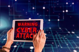 Aantal wekelijkse cyberaanvallen met 40% toegenomen in Nederland