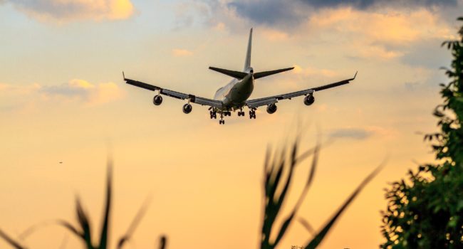 Geen vliegverkeer op Eindhoven Airport door capaciteitsprobleem bij militaire verkeersleiding