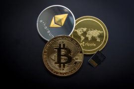 Bitcoinbeurs Crypto.com mag legaal in Nederland aan de slag