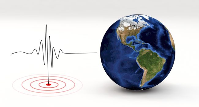 Behandel aardbevingsproblematiek als veiligheidsvraagstuk