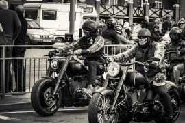 Rol burgemeesters bij aanpak motorbendes te kwetsbaar