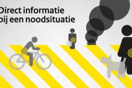 Advies: verwijder aanvullende informatie-app NL-Alert wegens data-lek