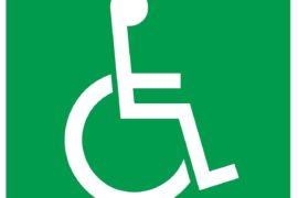 Resultaten eerste Monitor bezoek gehandicaptenzorg