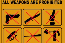 Veertien verdachten in omvangrijk wapenhandel-onderzoek ‘Ultegra’