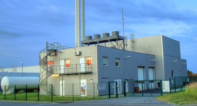 Ook gemeenteraad Diemen kan komst biomassacentrale niet tegenhouden