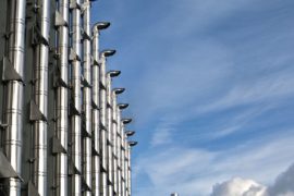 Opheldering geëist over illegale datacenterbouw Microsoft in Wieringermeer