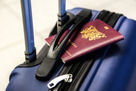 Kabinet: structurele fouten bij uitgifte paspoorten