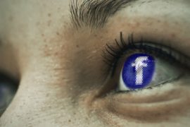 Rechter keurt 5 miljard dollar boete voor privacyschendingen Facebook goed