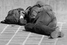 Zelfbeheer in daklozenopvang gaat niet vanzelf
