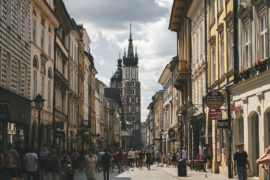 Polen stemmen in Nederland: ‘Laatste kans om regering te veranderen’