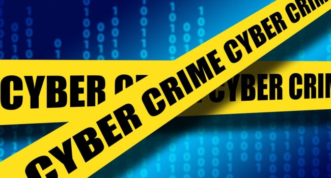 Ongeveer 2,2 miljoen mensen vorig jaar getroffen door cybercriminaliteit