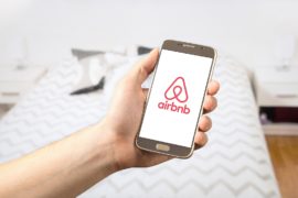 Raad van State wijst Amsterdam terecht om Airbnb-regels