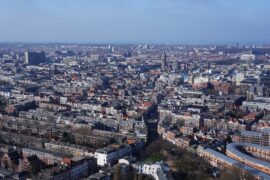Den Haag wil meer goedkope woningen bouwen in ‘betere wijken’