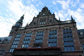 Medewerkers universiteit Groningen sluisden 1,2 miljoen weg