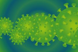 RIVM onderzoekt verspreiding coronavirus door ventilatiesysteem